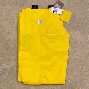 Carhartt Rain Bibs